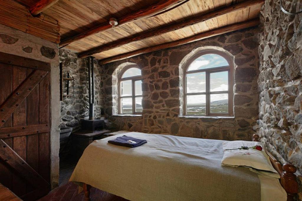 Posada Santa Barbara Chucuito Extérieur photo