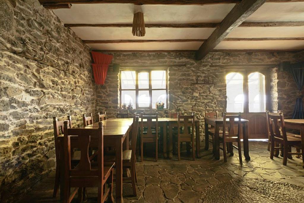 Posada Santa Barbara Chucuito Extérieur photo