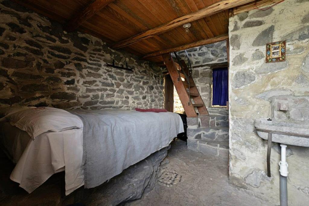 Posada Santa Barbara Chucuito Chambre photo