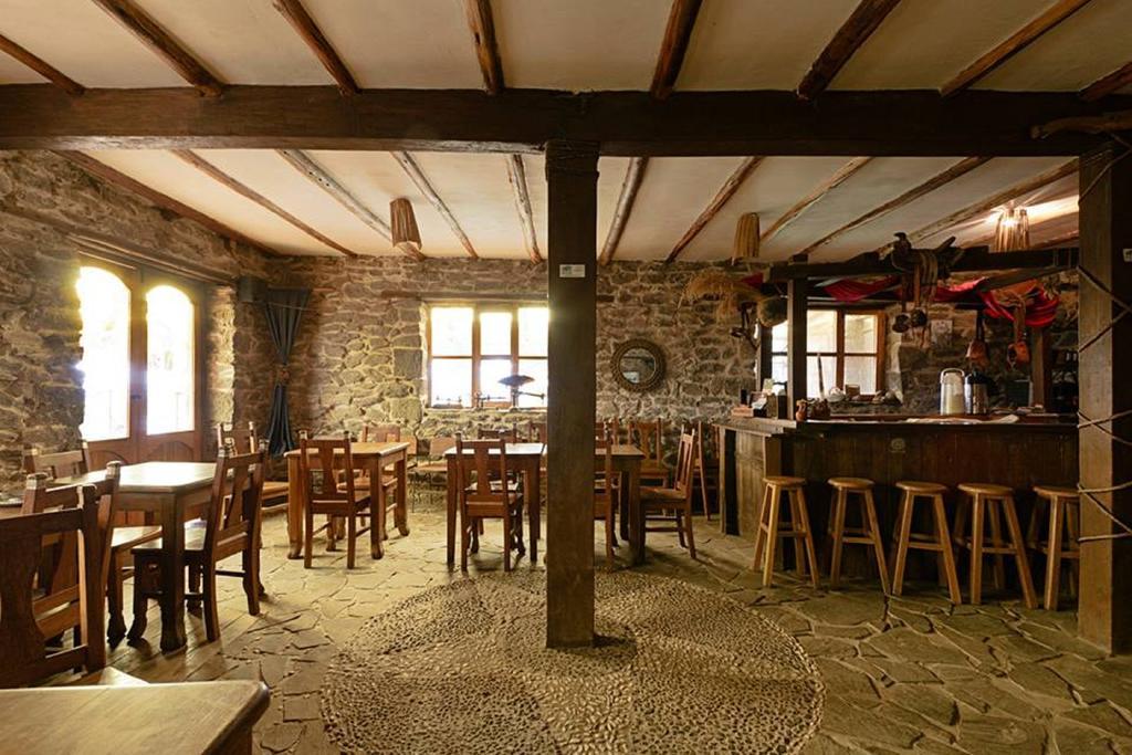 Posada Santa Barbara Chucuito Extérieur photo